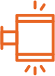 Garden Lighting Icon